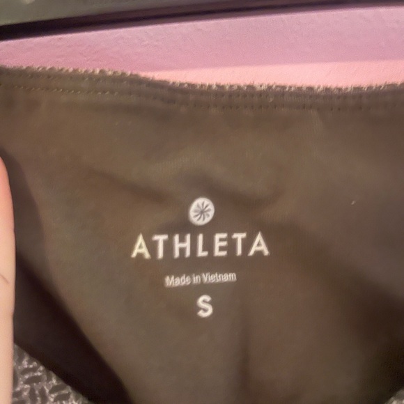 Athleta leggings size small - Picture 2 of 2
